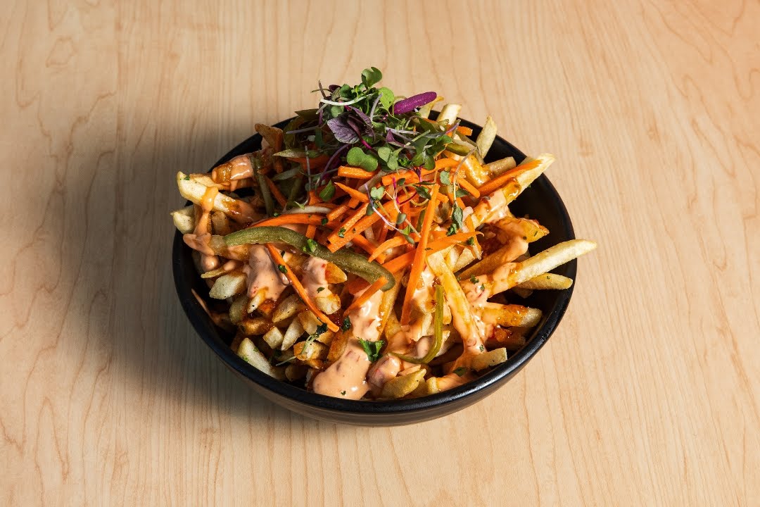 33 Taps DTLA by null