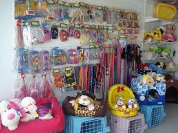 Pet Shop