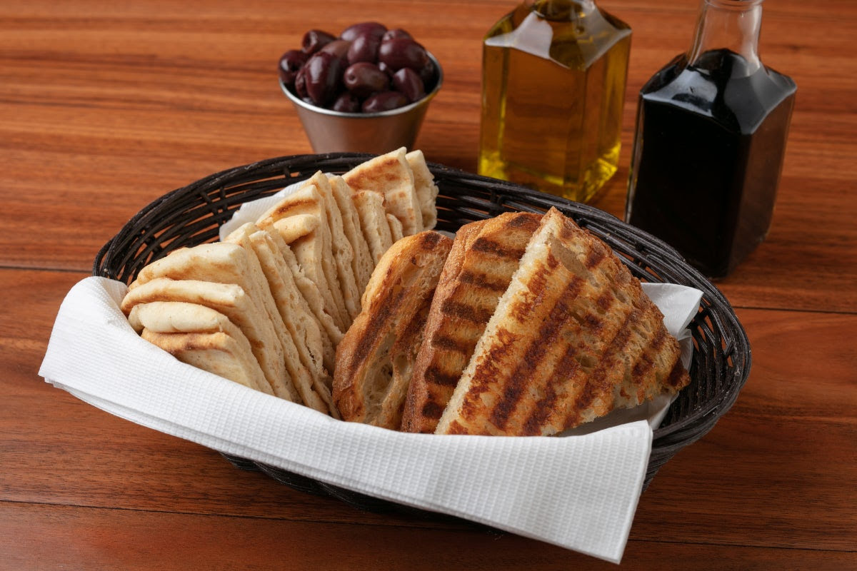 Panini Kabob Grill - Del Mar by null