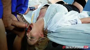 Breedme is a doctor creampie porn site with the sluttiest patients ever finishhim blog jpg x And patient