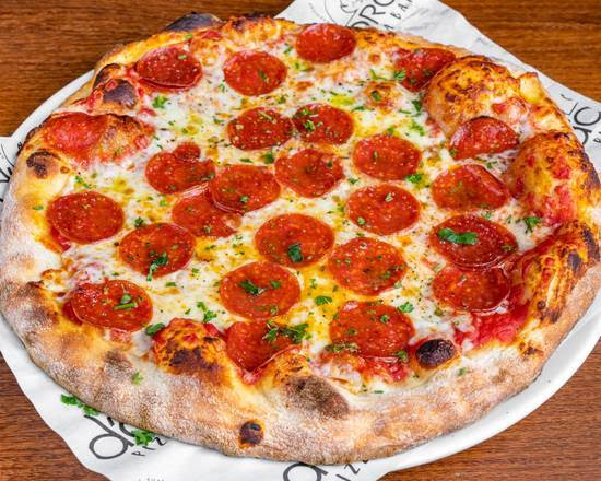 D'Oro Pizza Bar by null