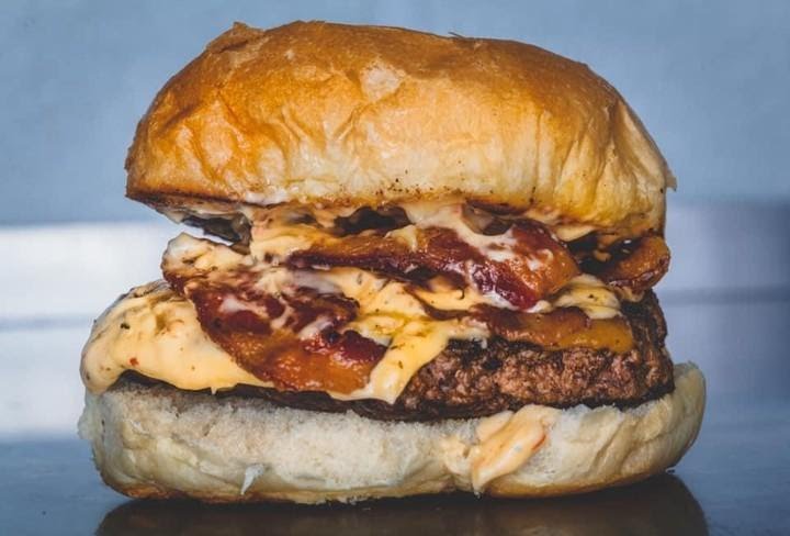 Newt's South by null