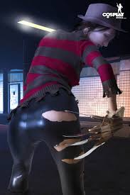 Frederica couger drpayne hentai foundry jpg x Freddy krueger sex