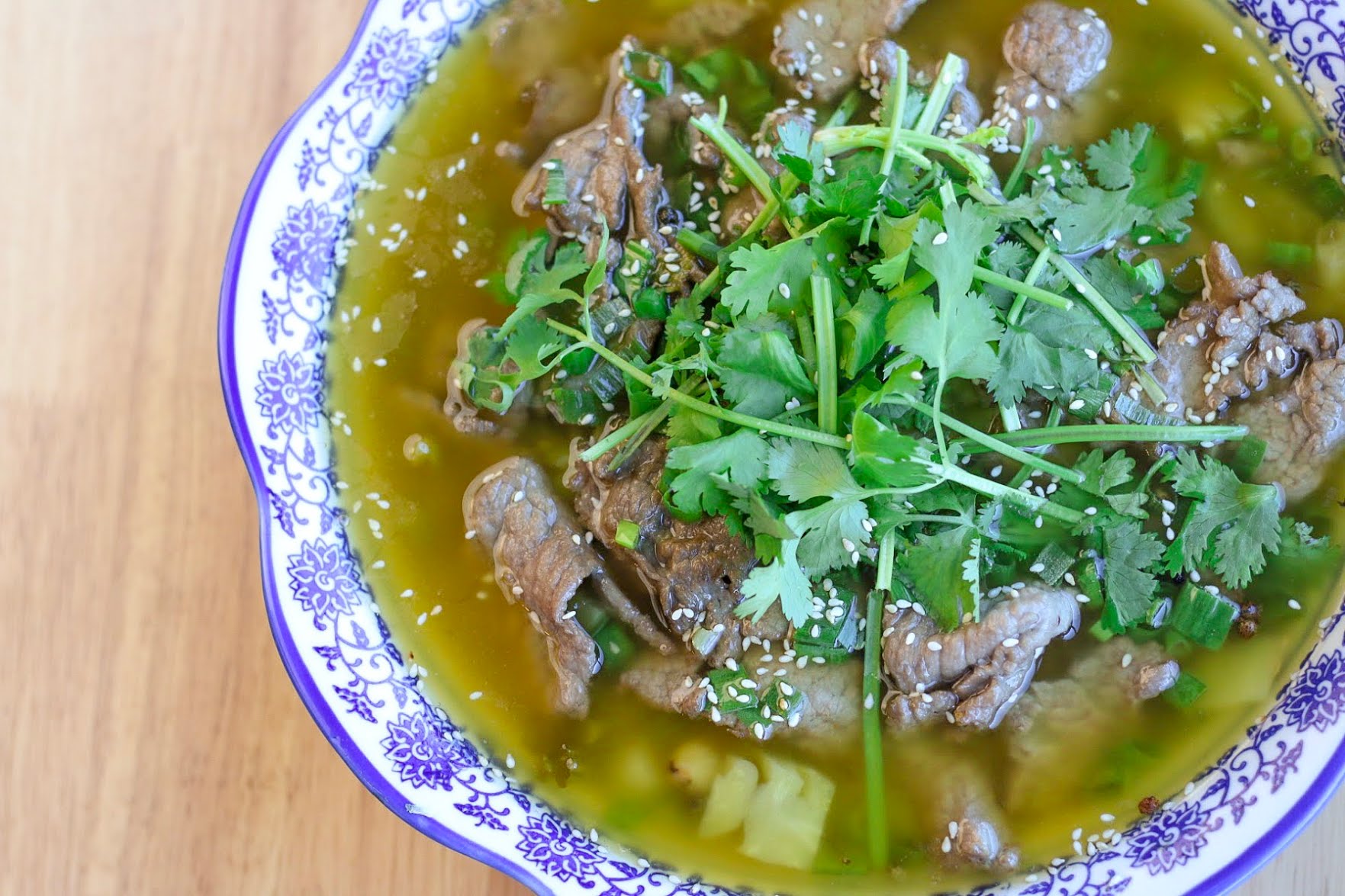 Cubist Circle by null