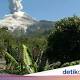 Foto: Erupsi Gunung Merapi Pagi Ini - Detikcom (Siaran Pers)