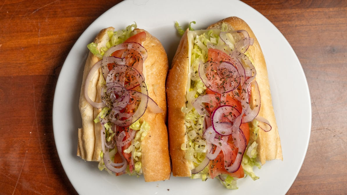 Lee's Deli Since 1993 by null