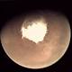 The Red Planet welcomes ExoMars 