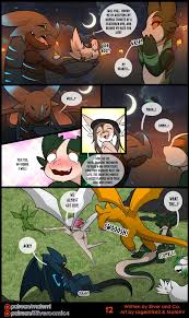 A friend in need jpg x Dragon comic