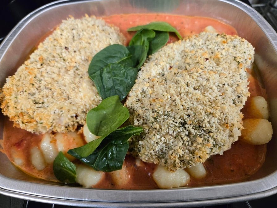 Spinelli's Market by null