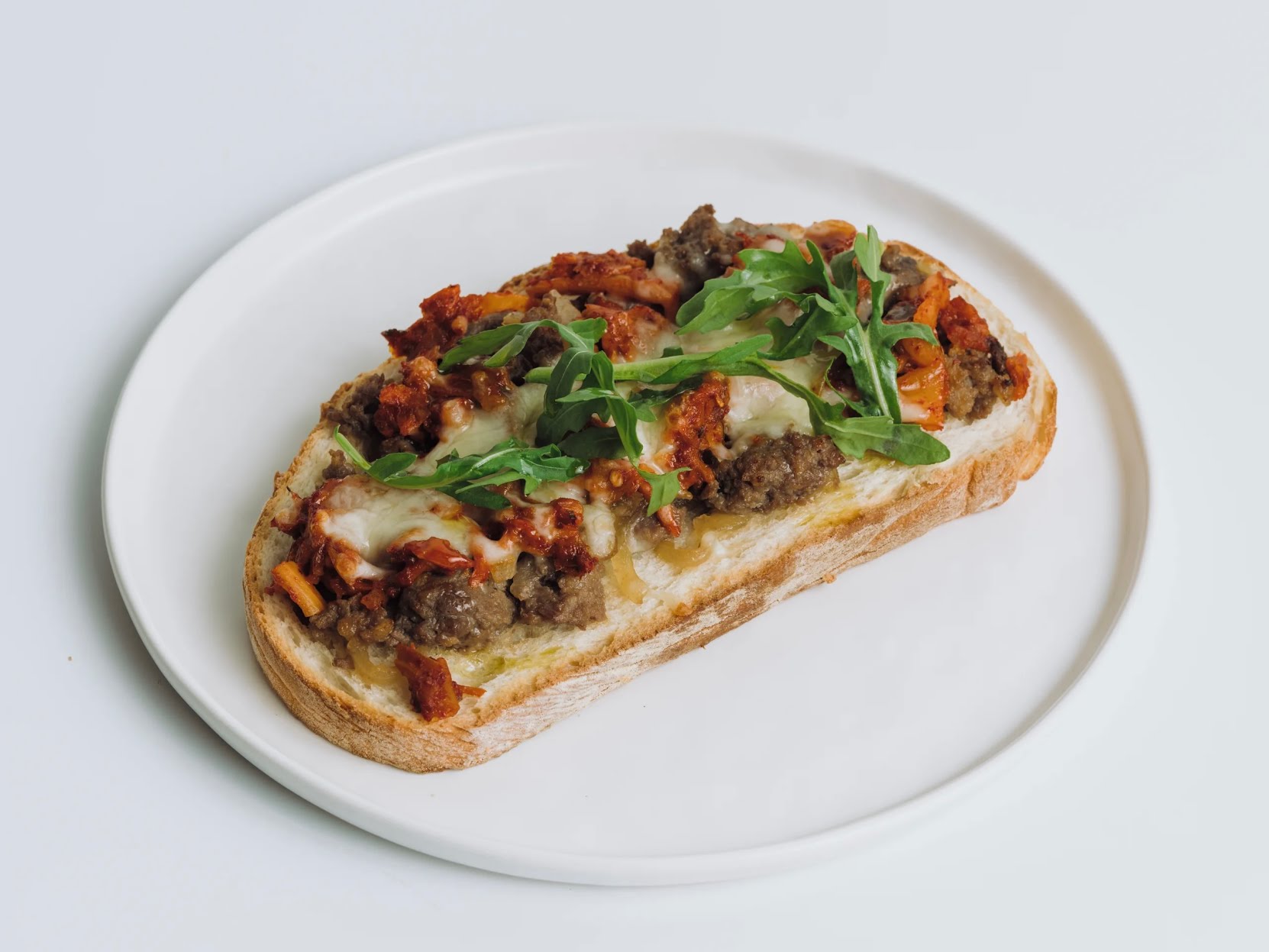 K Street Cafe by null