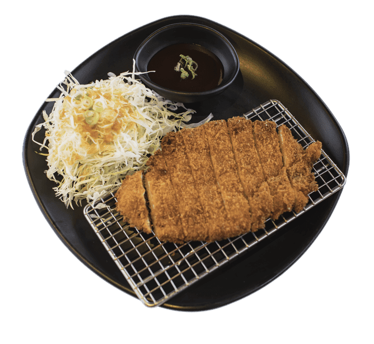Ramen Tatsu by null