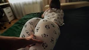 Amateur girl pajama taken off bubble butt fucked porn movies movs jpg x Pajama sex