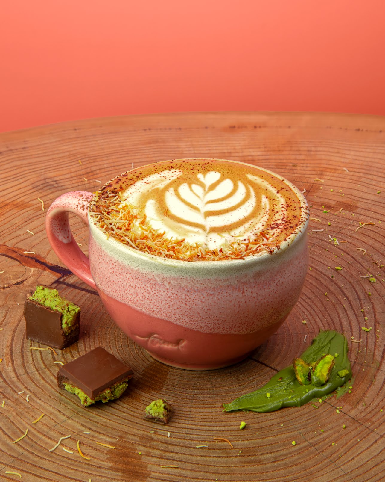 Found Coffee | Bellwoods by null