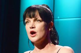 Pauley perrette jpg x Pauley perrette