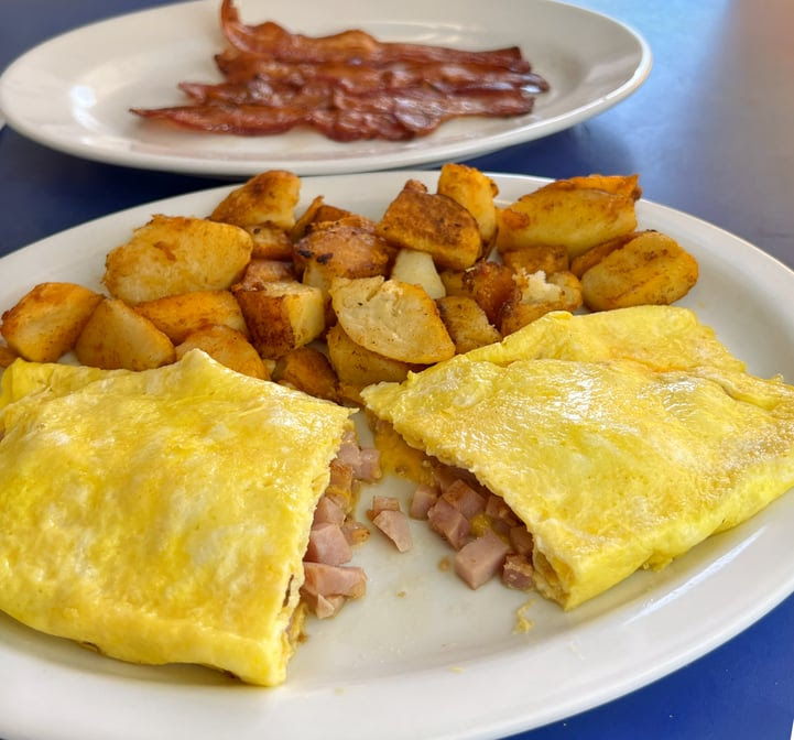 Bob & Edith's Diner - Columbia Pike by null