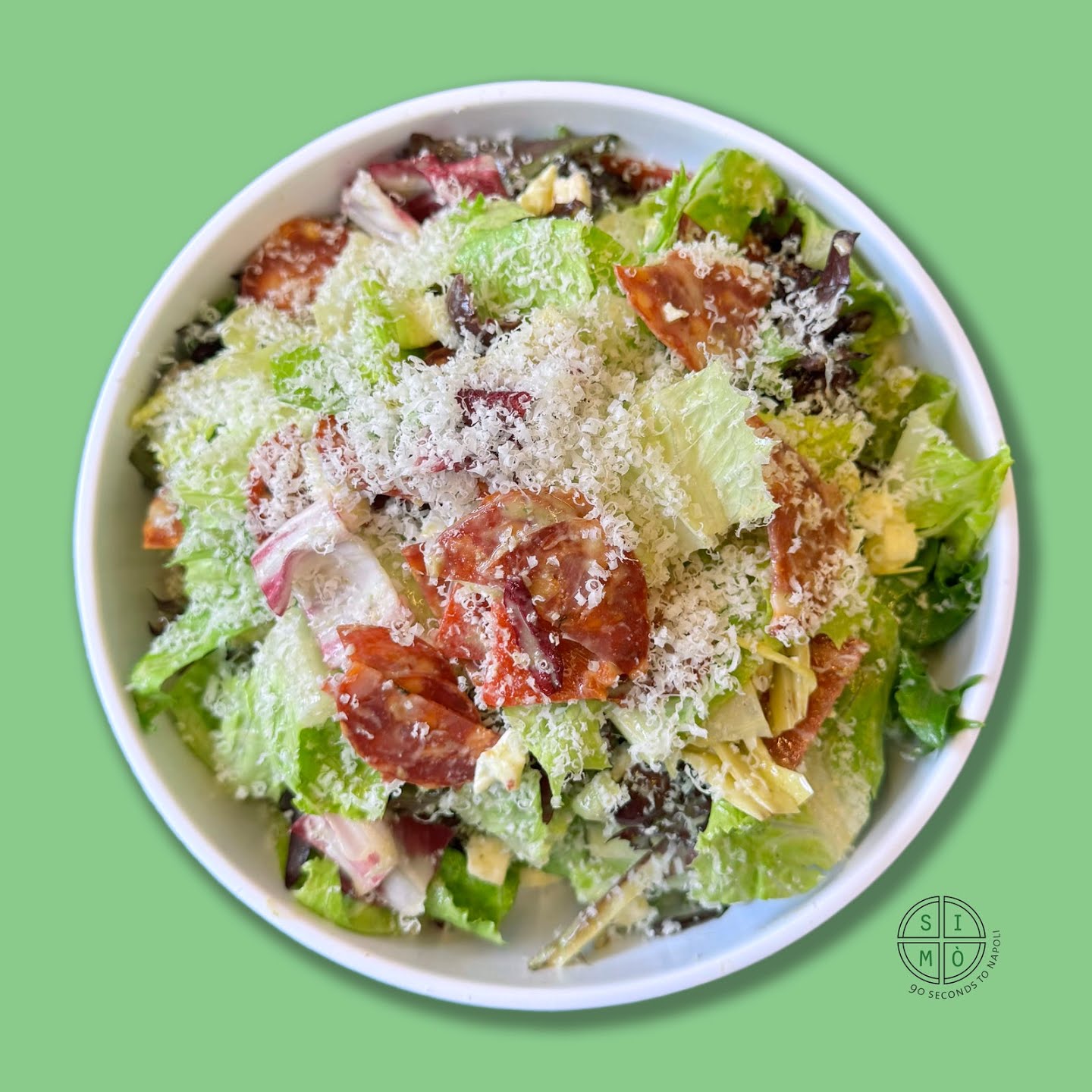 SIMÒ PIZZA - MIDTOWN by null