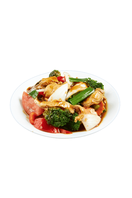 Sabaidee Lao & Thai Street Food by null