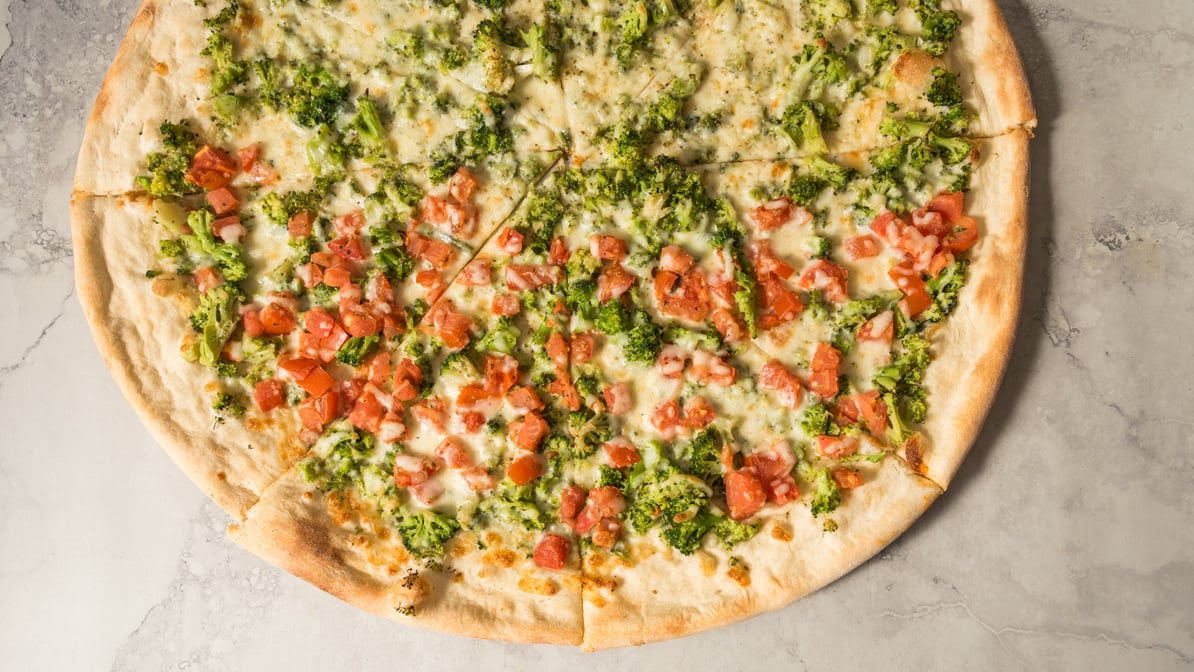 Dough Boys Pizza by null