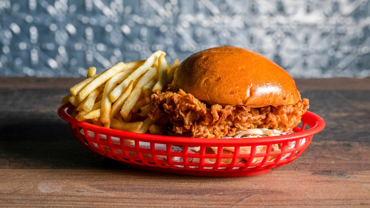 The Lord Gladstone Hotel by null