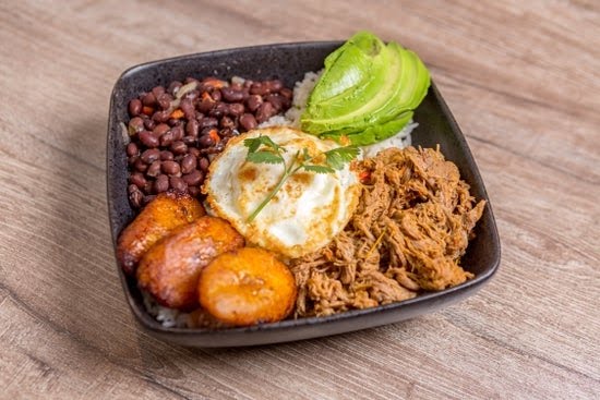 Cilantro Latin Bistro by null