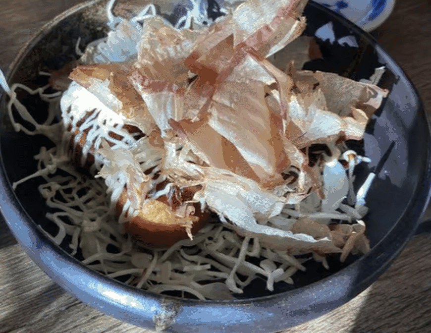 Ōmori Izakaya and Sushi ( Quincy ) by null