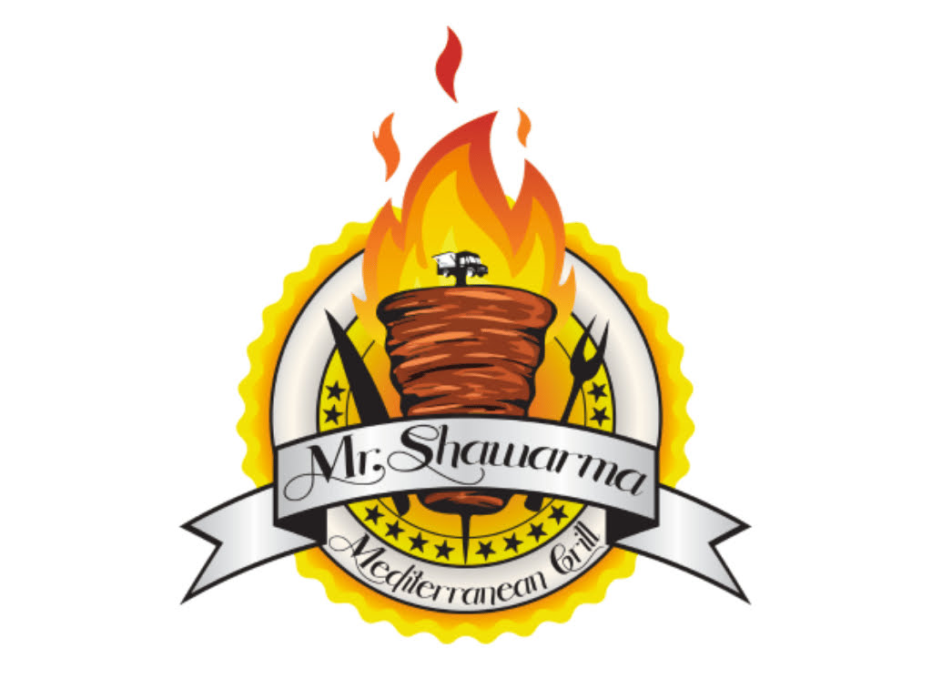 Mr. Shawarma El Cajon by null