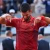 Novak Djokovic retoca su leyenda en Grand Slams