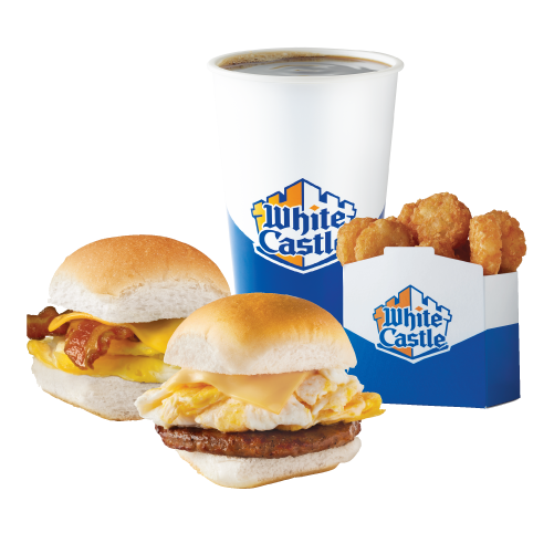 White Castle by null