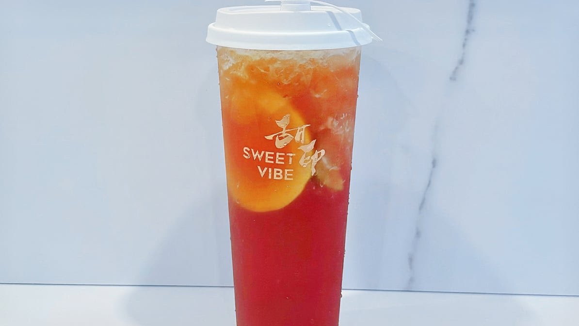 Sweet Vibe by null