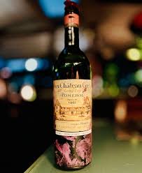 Chateaulafiterothchild jpg x Wine bottle