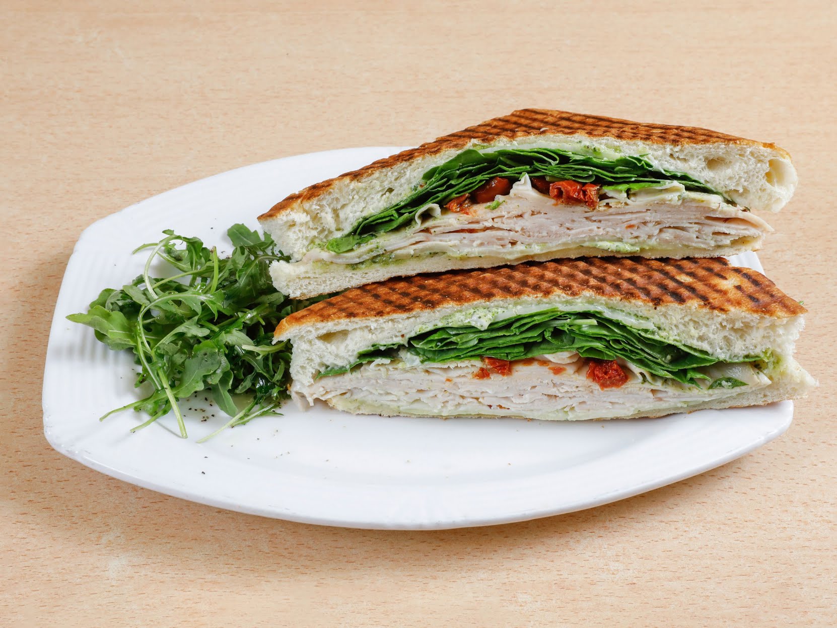 Il Canto Cafe by null