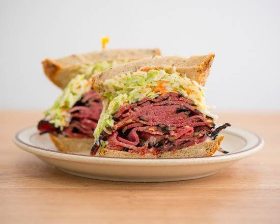 Canter's Deli by null