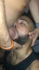 Cashier gives a random guy a public bathroom blowjob video jpg x Random guy blowjob