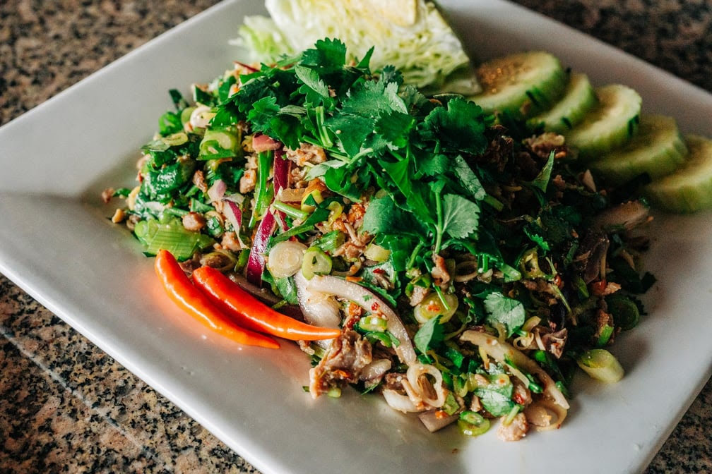 Siam Thao Thai Restaurant by null