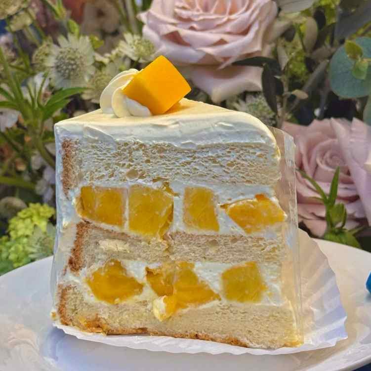 WONI Patisserie by null
