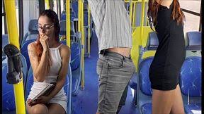 Esguicho no onibus jpg x No onibus