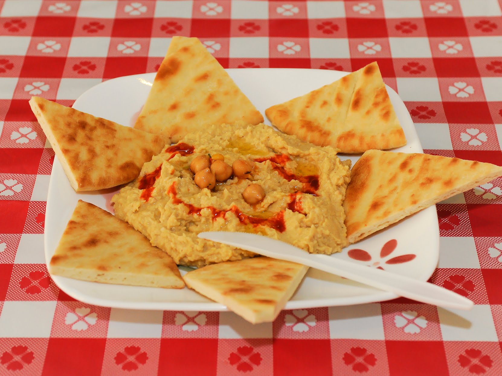 Ali Baba Mediterranean by null