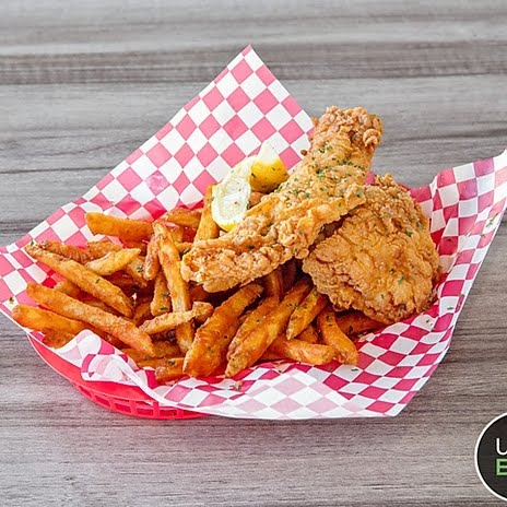 The Boiler Seafood Atlanta by null