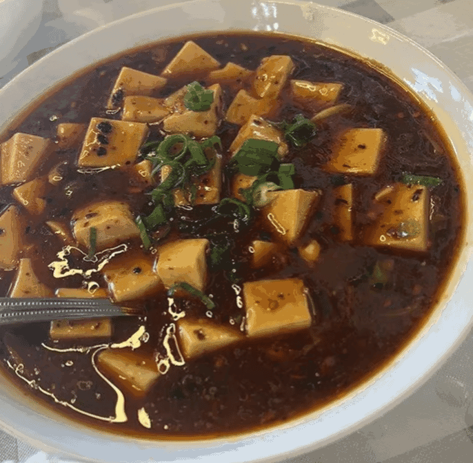 Neo Szechuan by null