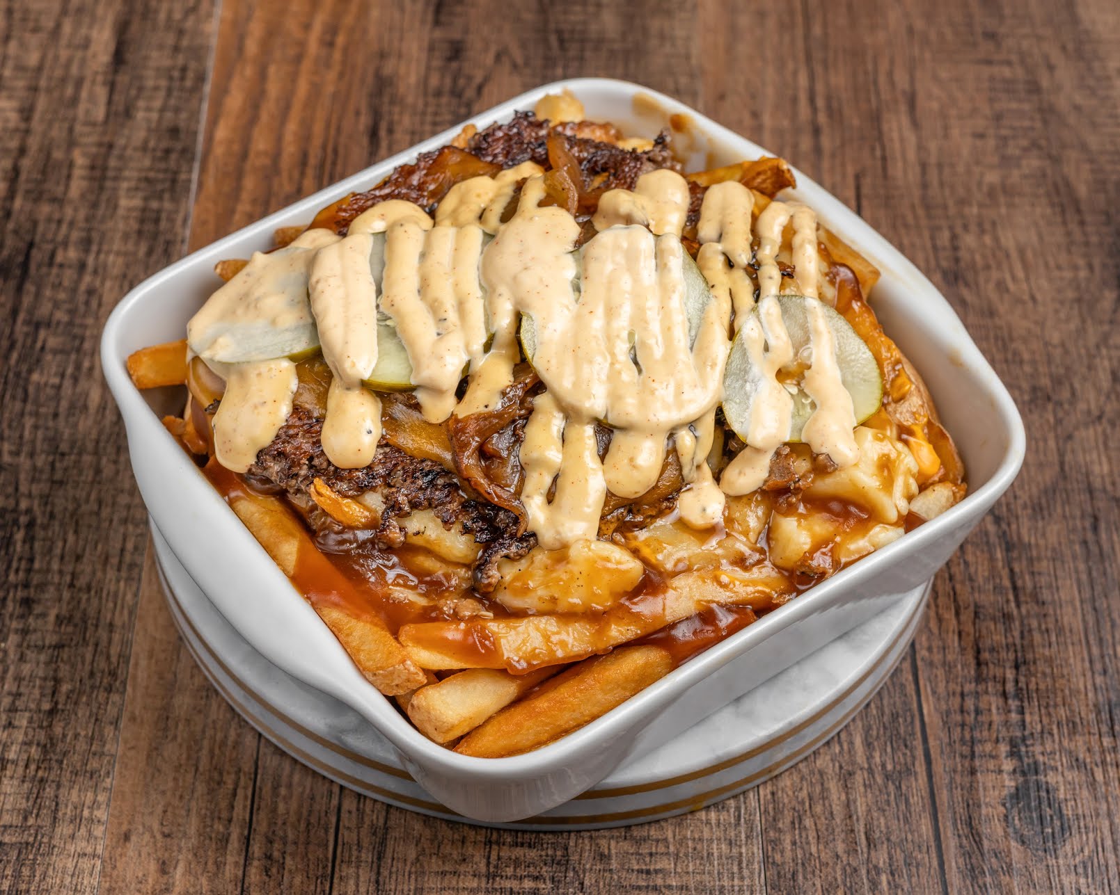 Mile High Mo's Austin - First Class Food by null