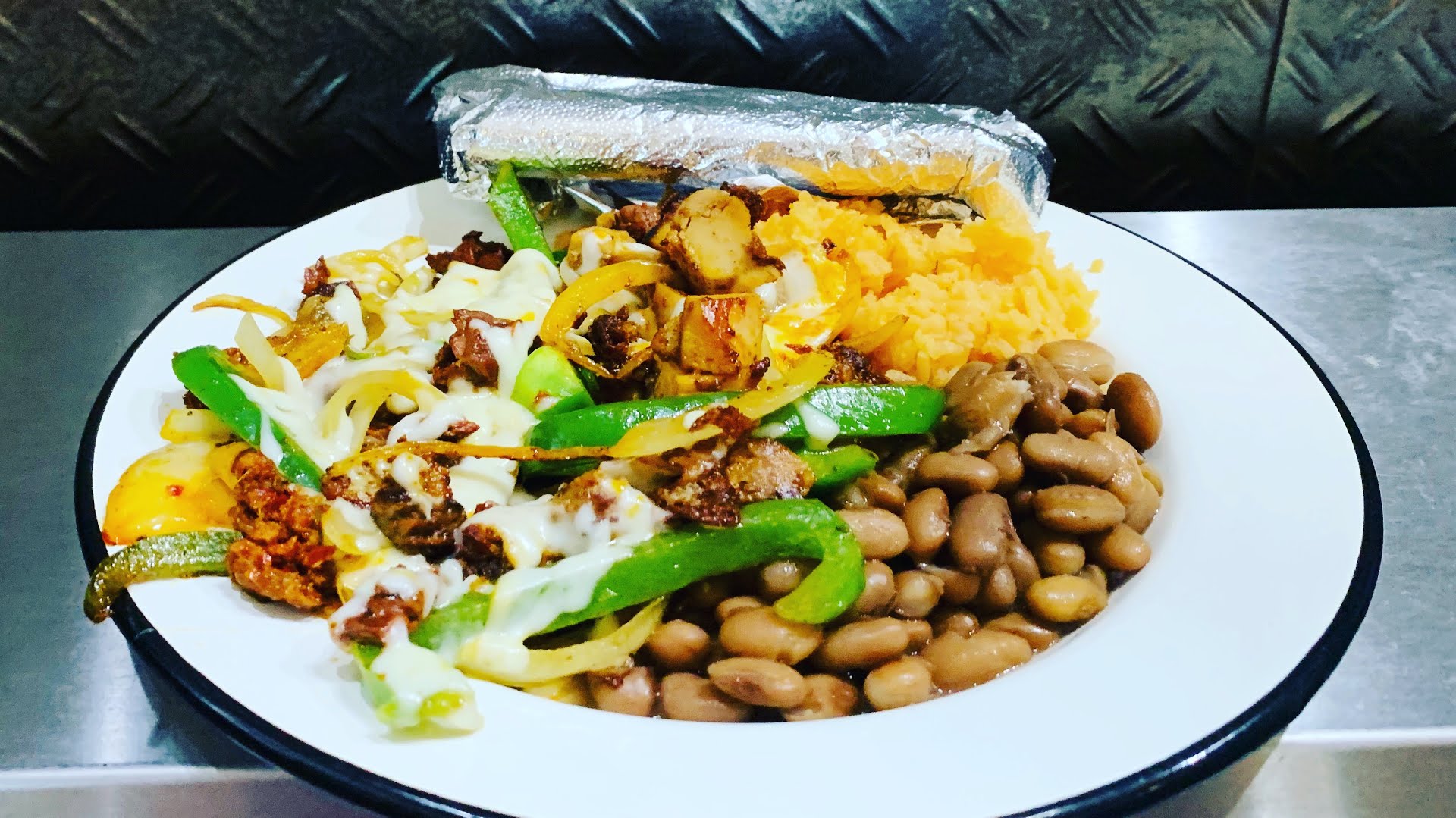 Romo’s Street Tacos by null