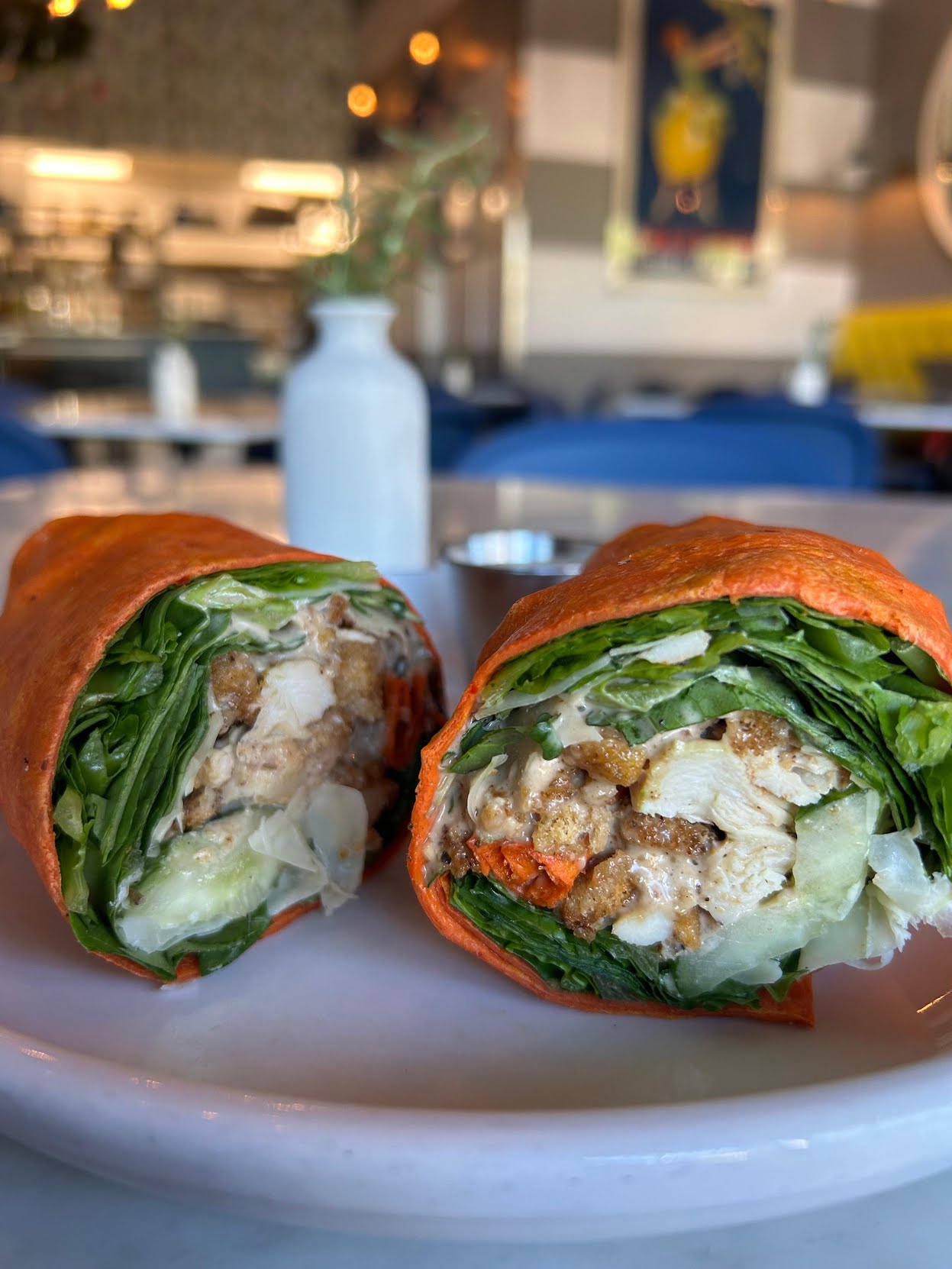 Marye's Gourmet Pizza by null