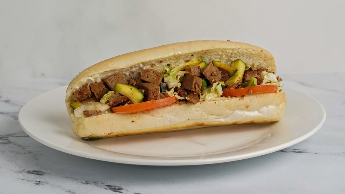 Joes Panini 24h by null