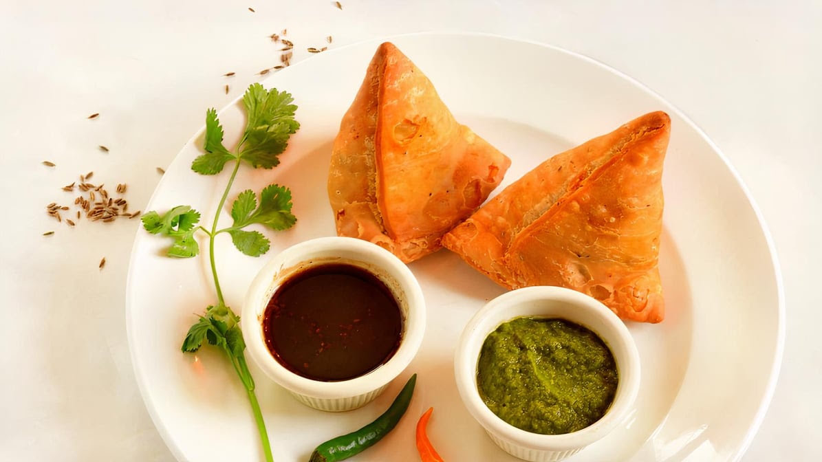 The Clay Oven Indian Restaurant by null