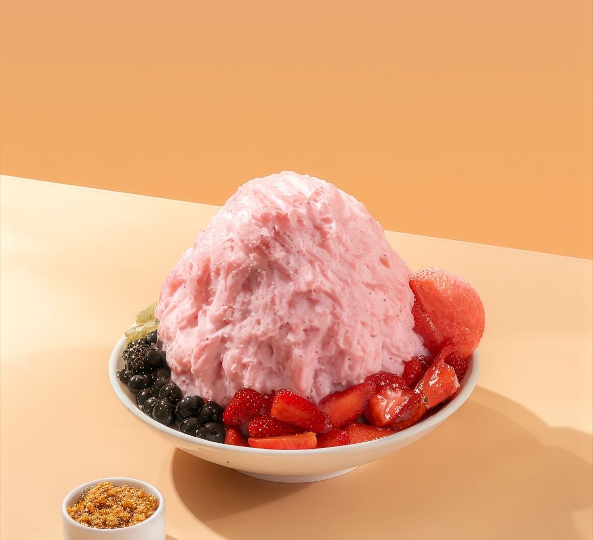 Snowflake Pavilion KL by null