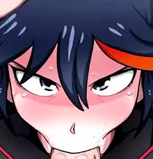 Kamui kill la kill matoi ryuuko kill la kill anime jpg x Ryuko matoi anime