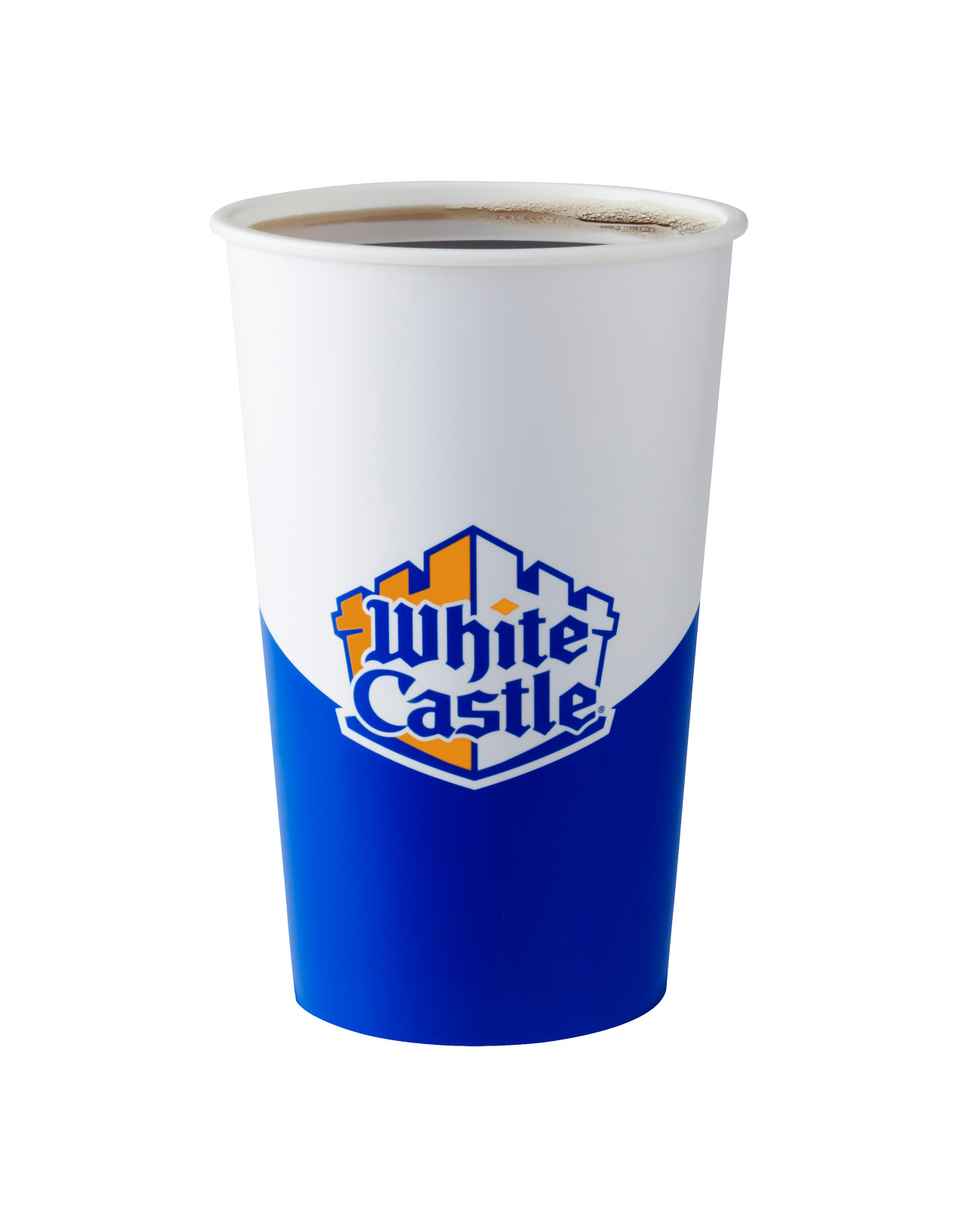White Castle by null