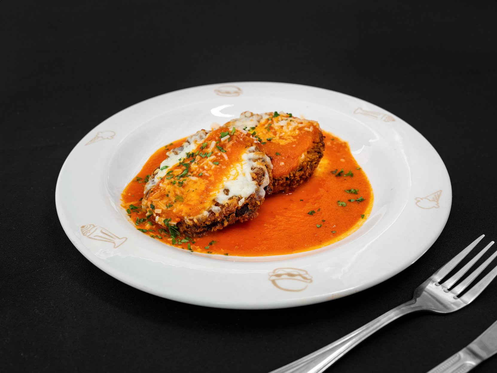 Trattoria Daly by null