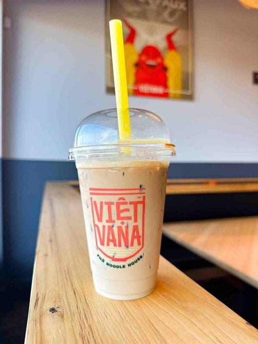 Vietvana Pho Noodle House by null