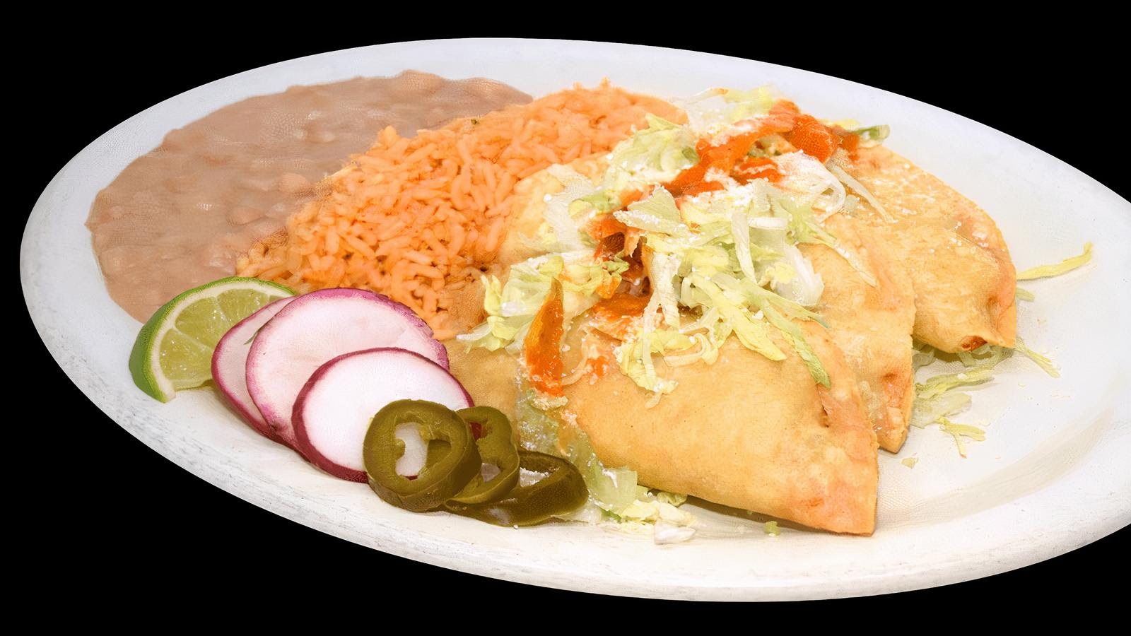 La Texanita Restaurant by null